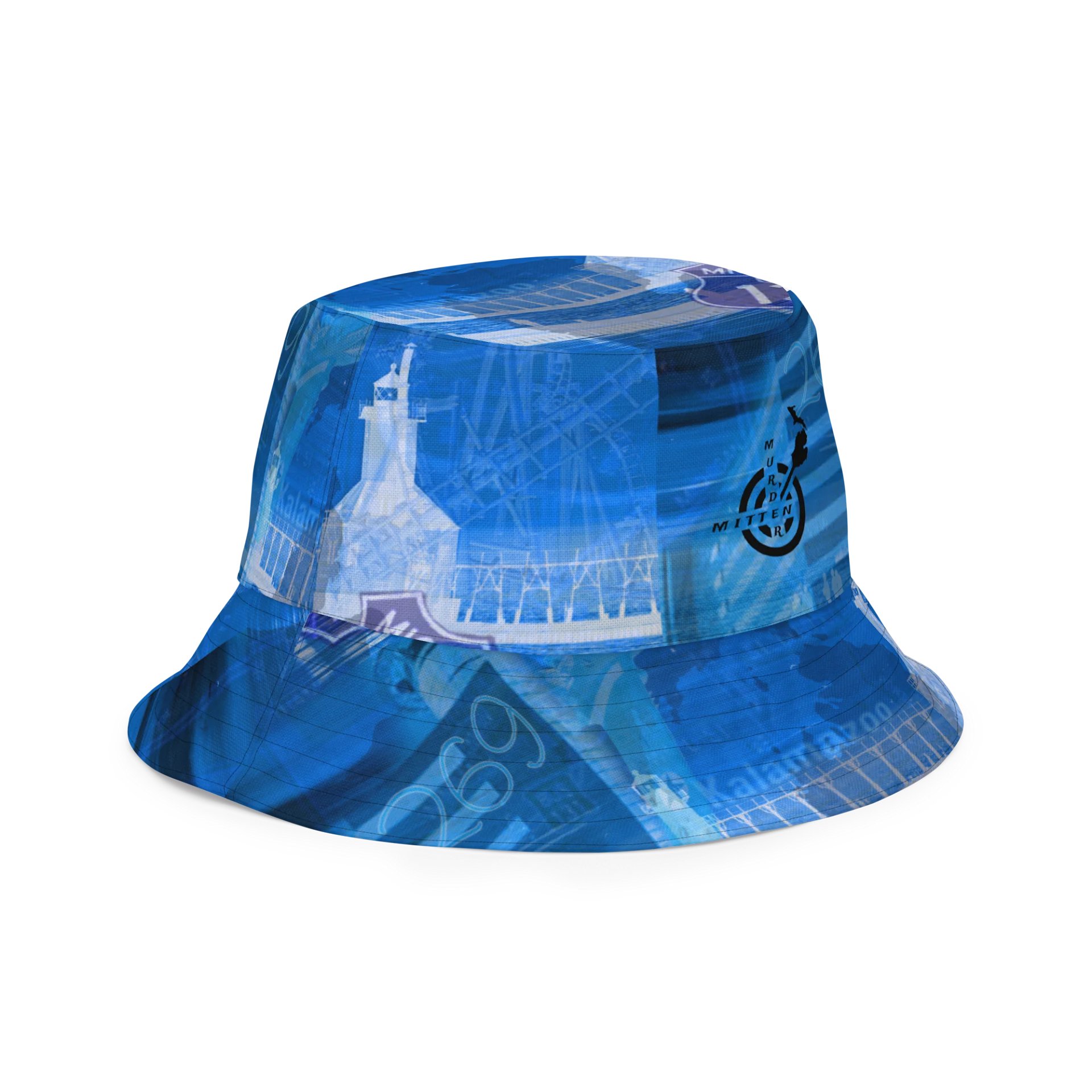 Kali-Zoo Bucket product image (5)