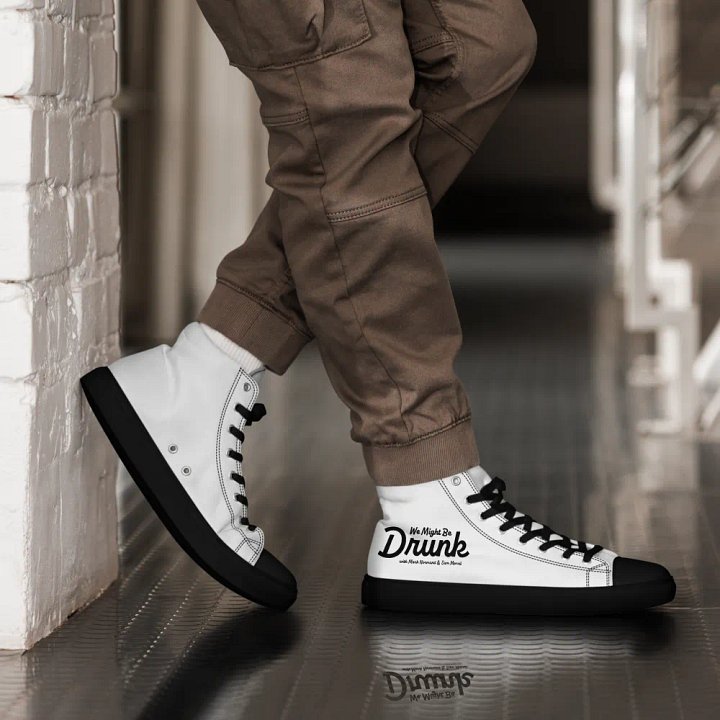 We Might Be Shoes product image (2)