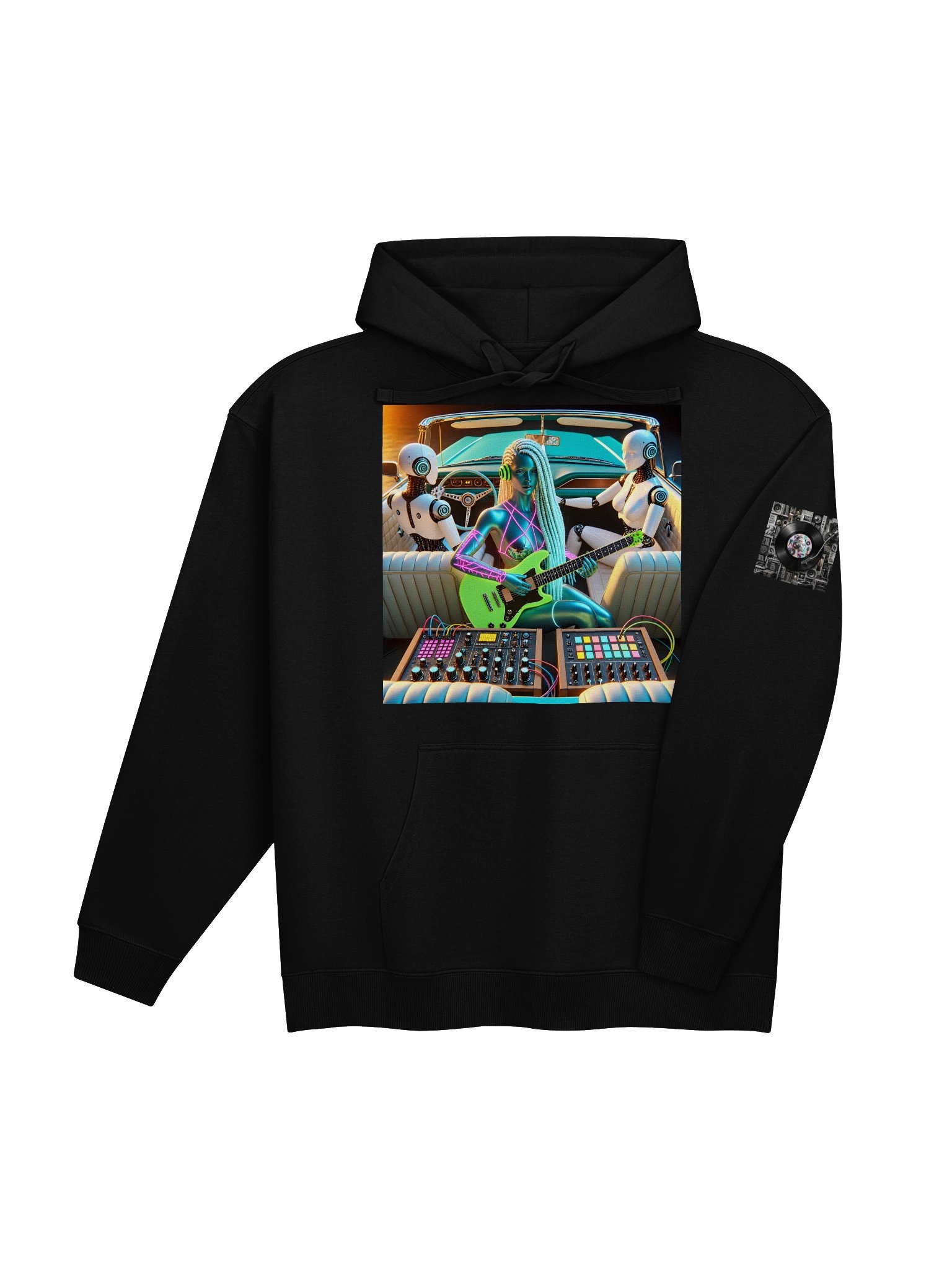 Back Seat (hoodie) product image (13)