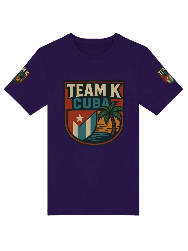 TEAM K Cuba