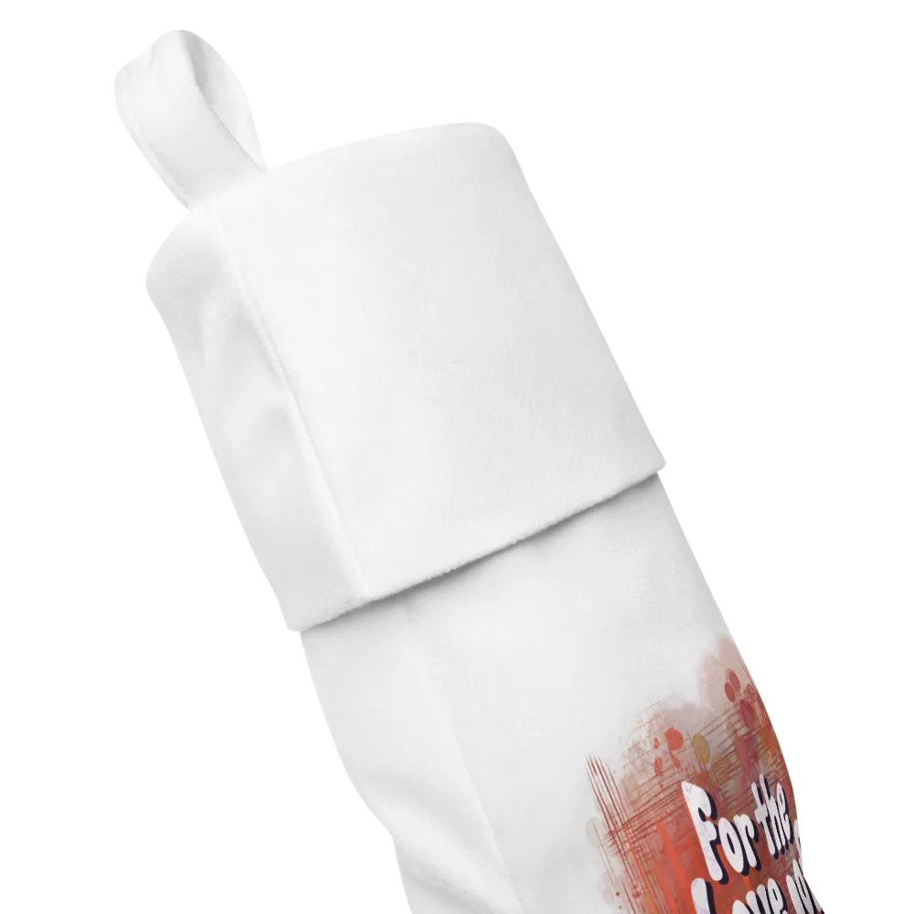 For the Love of Angels product image (5)