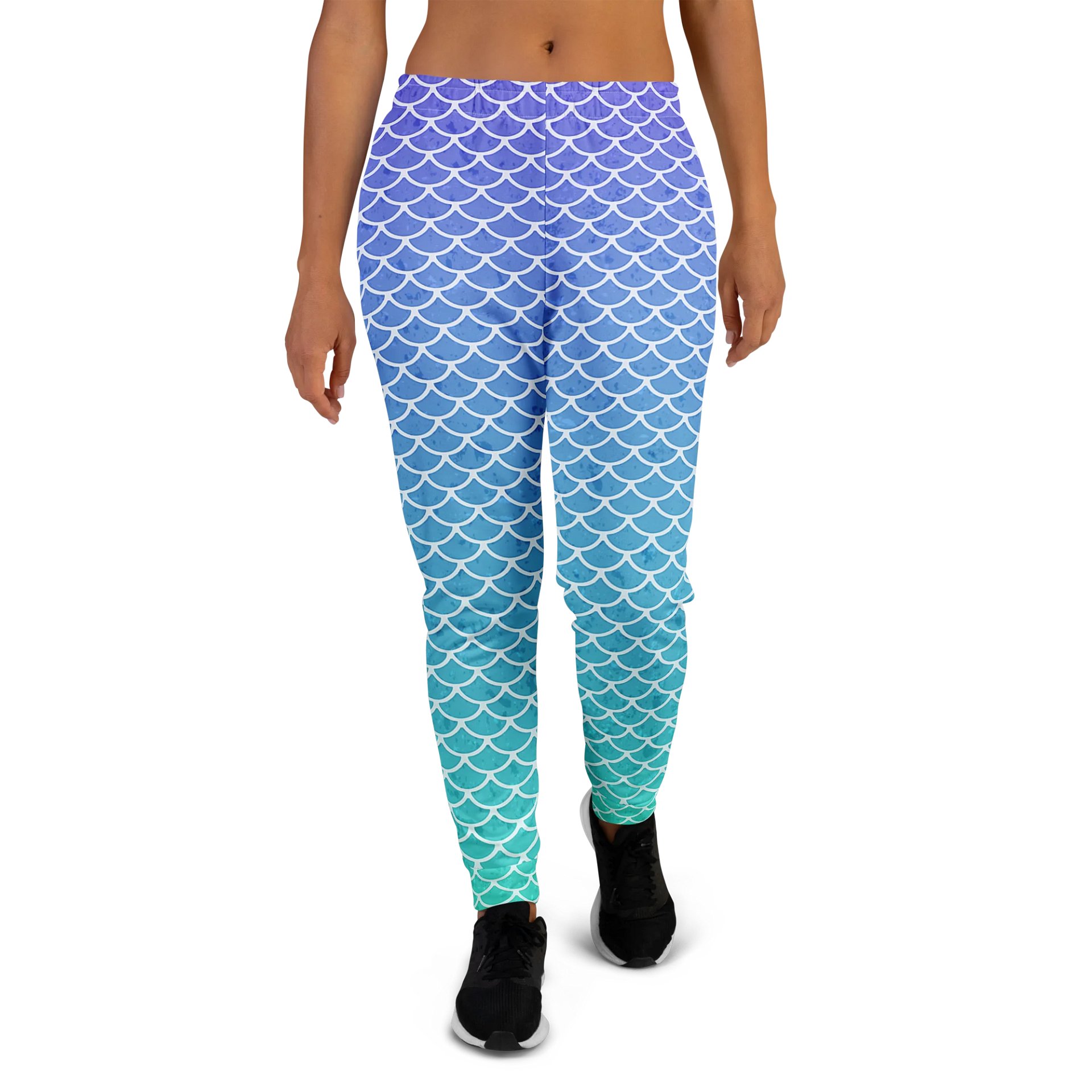 Gaming Mermaid Joggers product image (1)