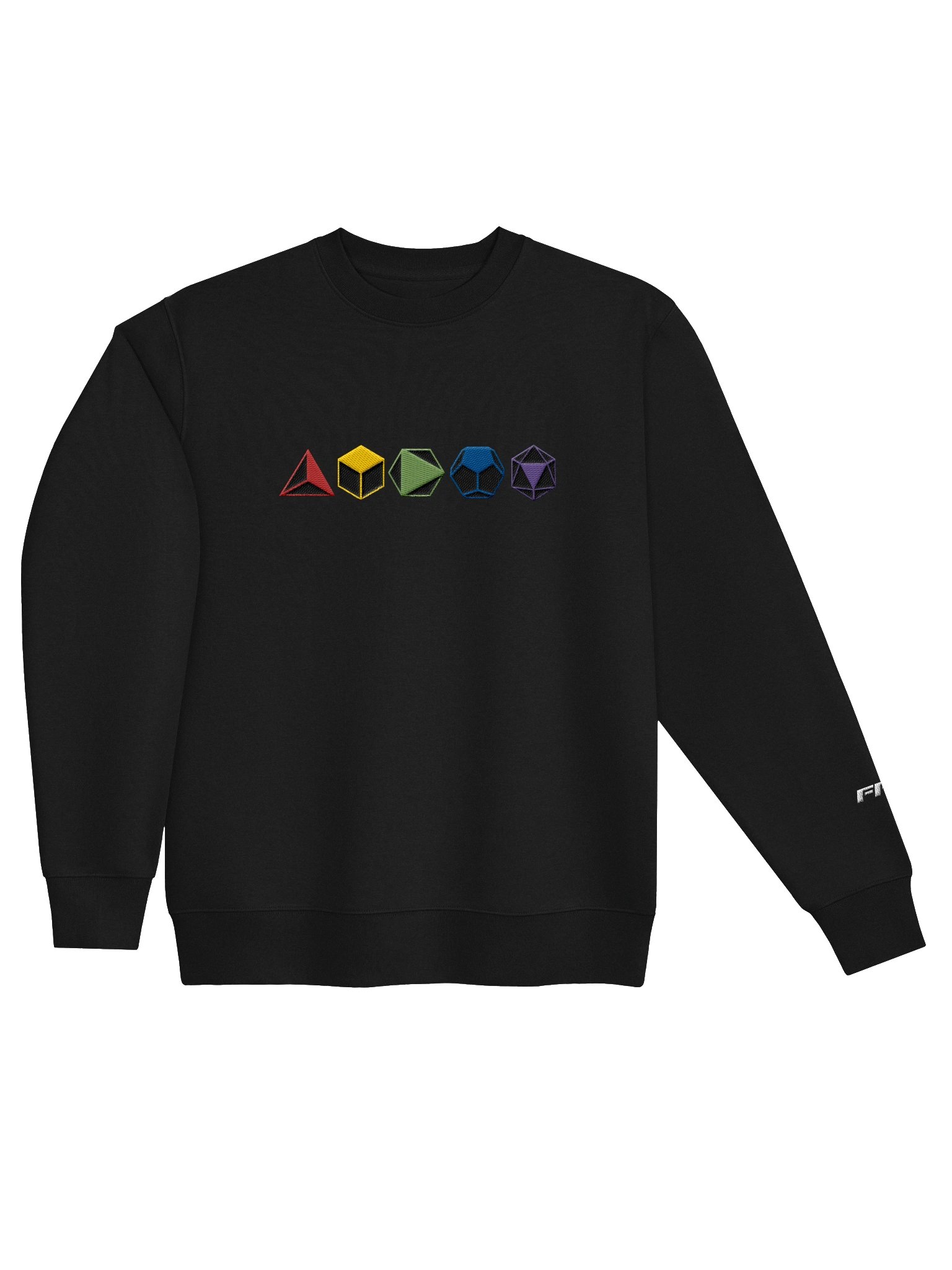 Lab Crewneck product image (7)