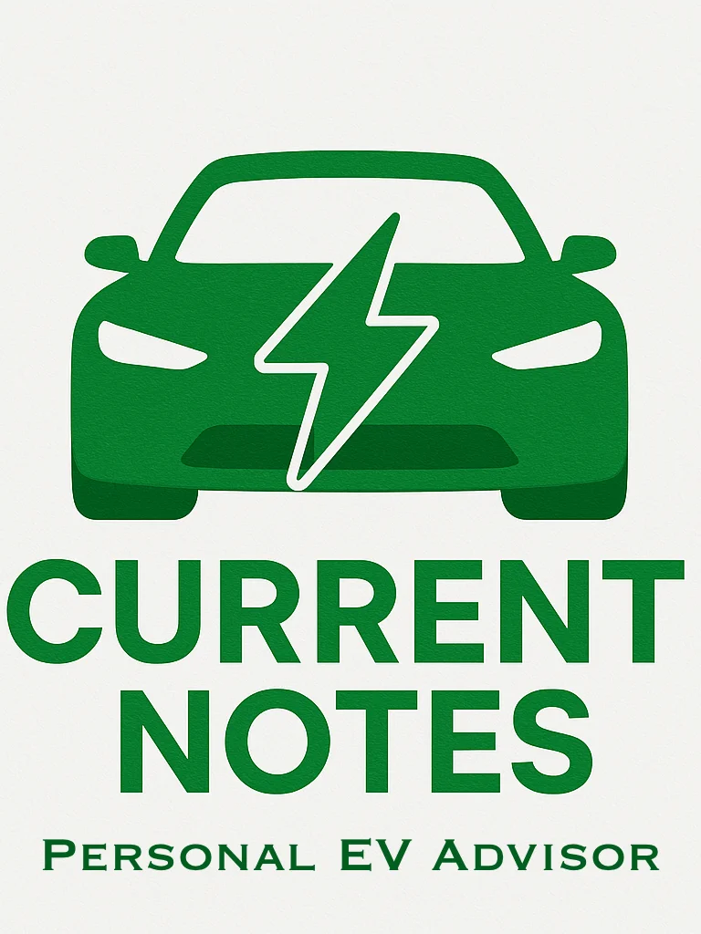 Personal EV Advisory Session (30 minutes) product image (1)