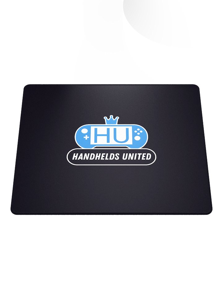 HU Mouse Pad product image (2)