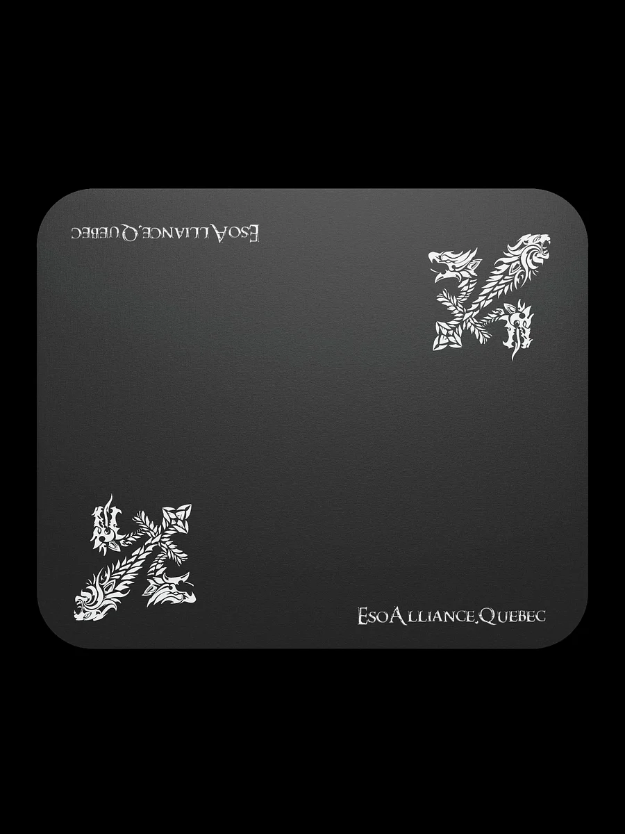 Mouse Pad | Imprimé product image (1)