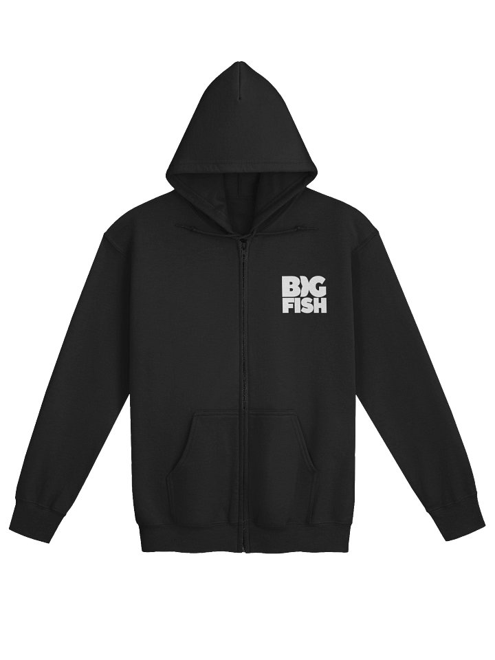 Felix & Friends Hoodie v2 product image (1)