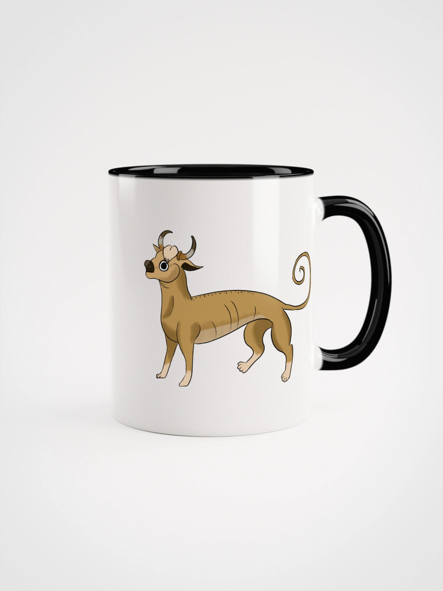 Vinegar Tom Mug product image (11)