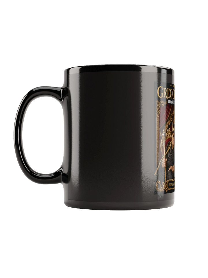 GREGORY DYNASTY MUG product image (1)