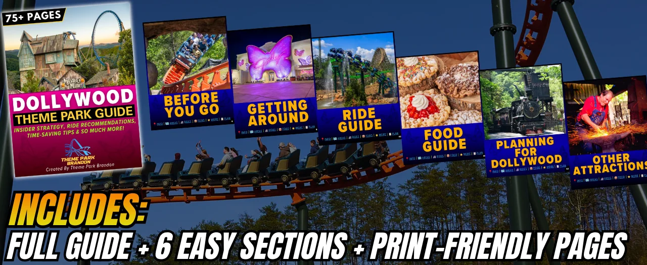 The Ultimate Smoky Mountain Bundle product image (4)