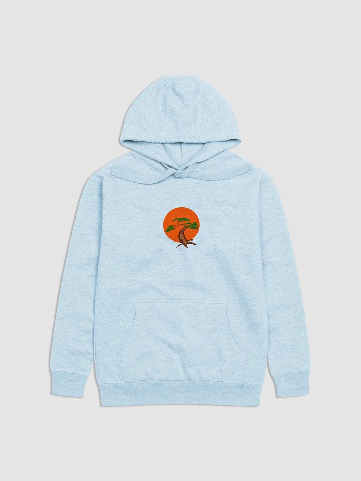 Enchanted Tree Unisex Hoodie product image (1)