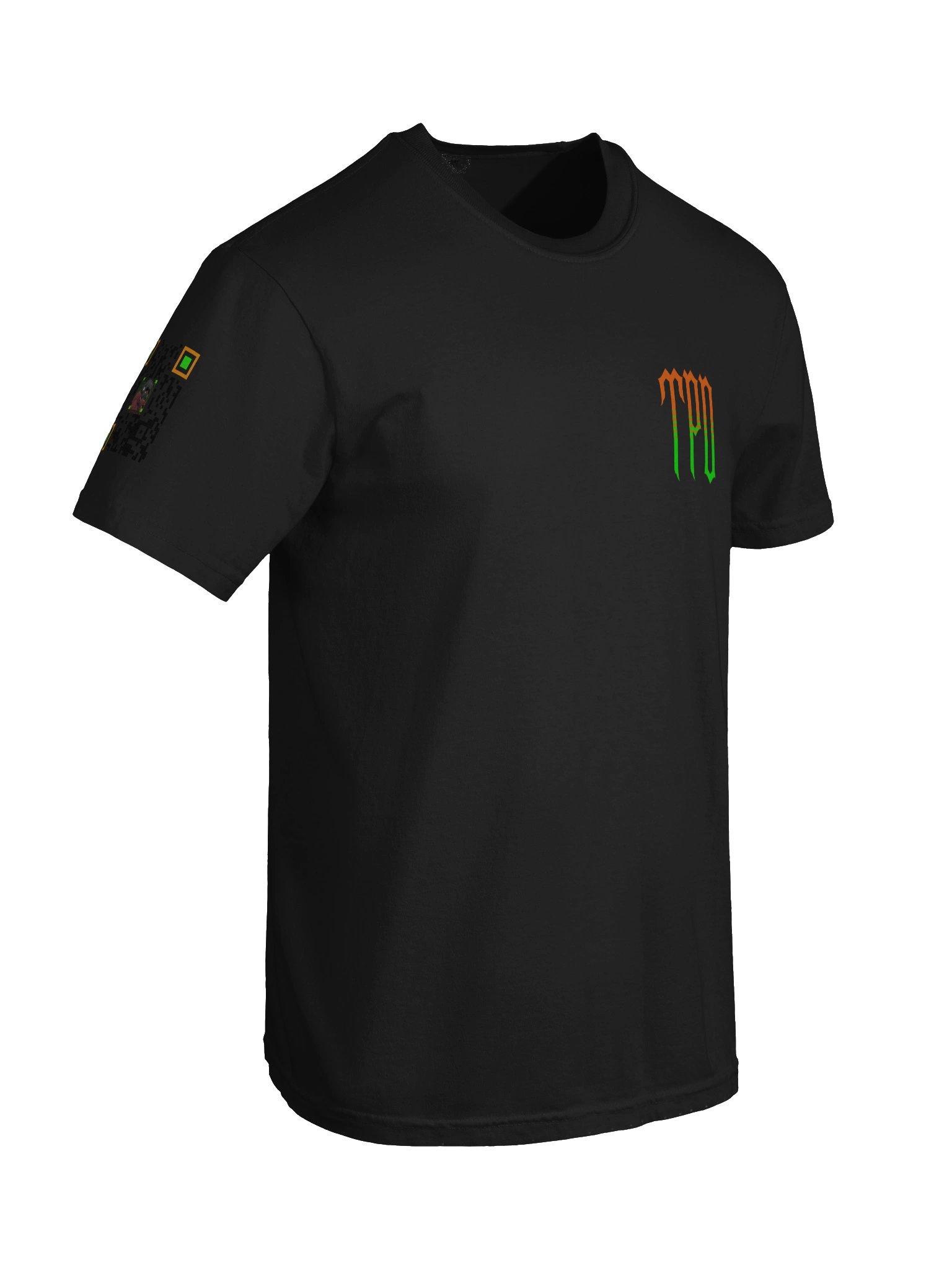 Tang Paste Custom T-Shirt product image (103)