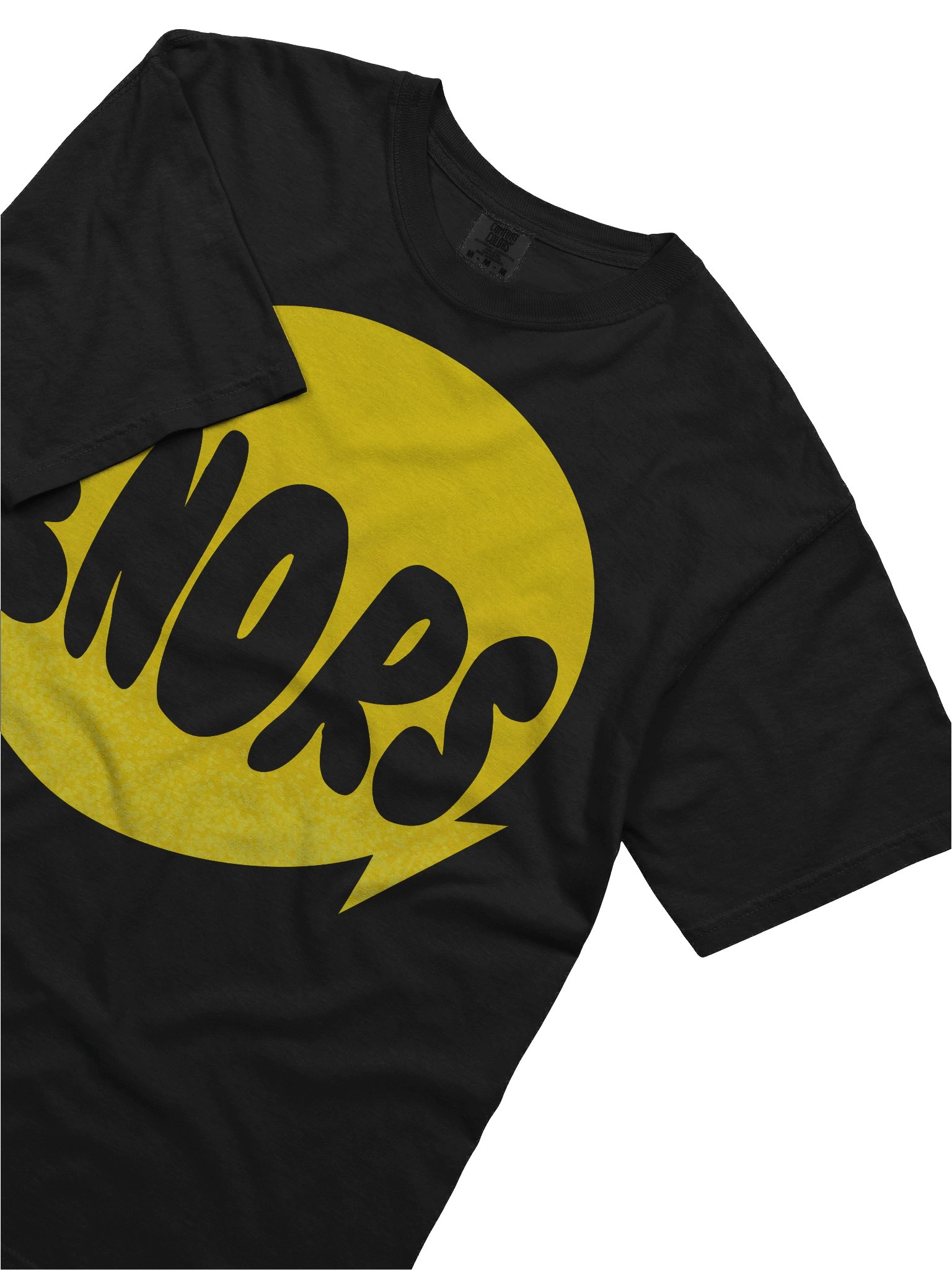 Enors Balloon Tee product image (5)