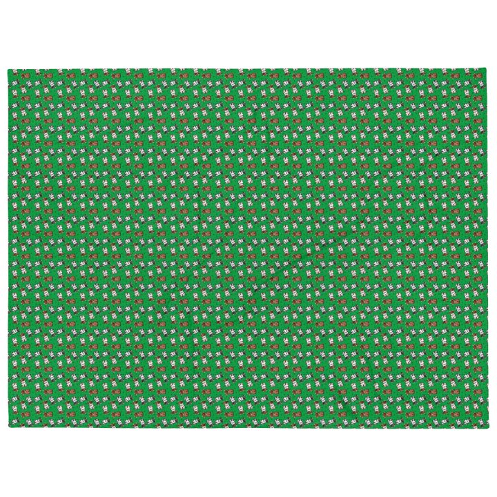 Moovelous Cow Throw Blanket product image (2)