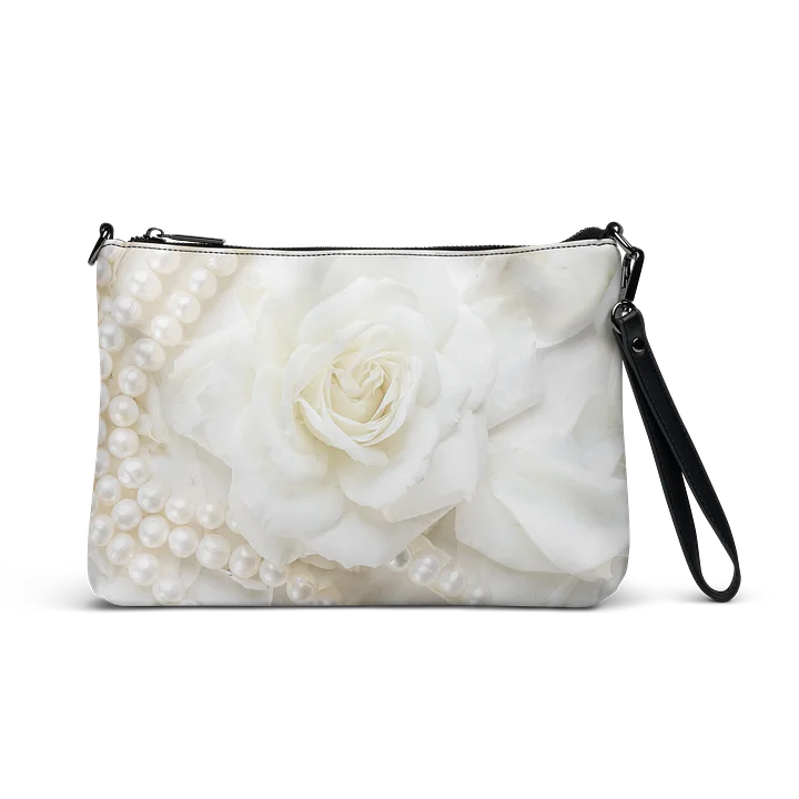 Pearl & Rose All-Over Crossbody product image (1)
