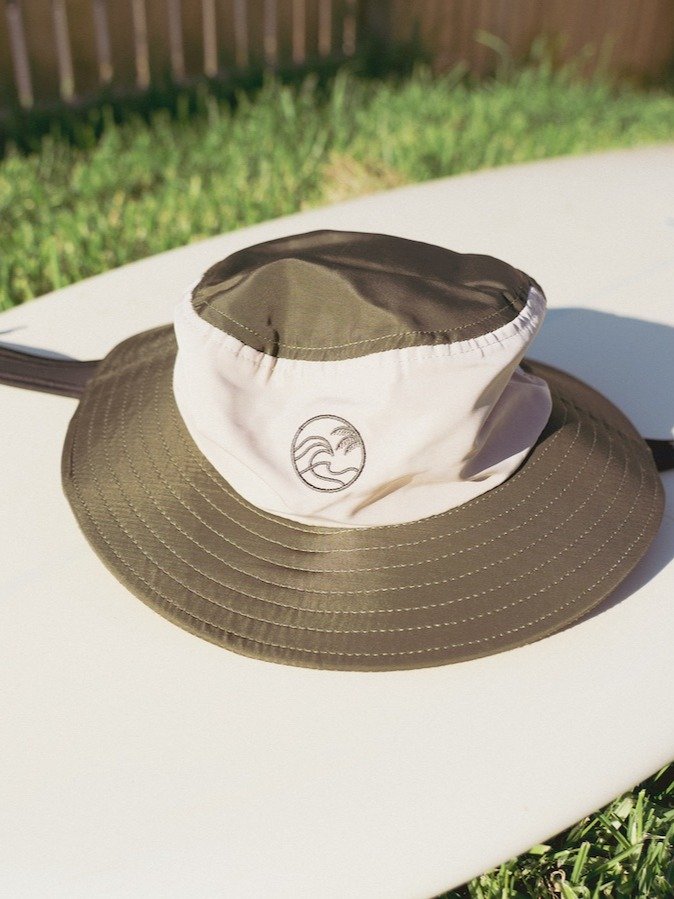 Driftwood Surf Hat product image (1)
