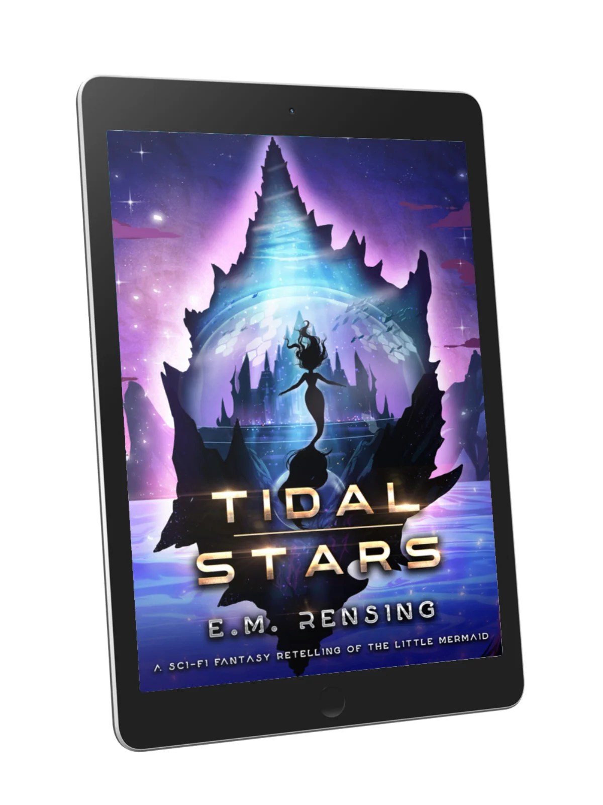 Tidal Stars In Ebook product image (1)