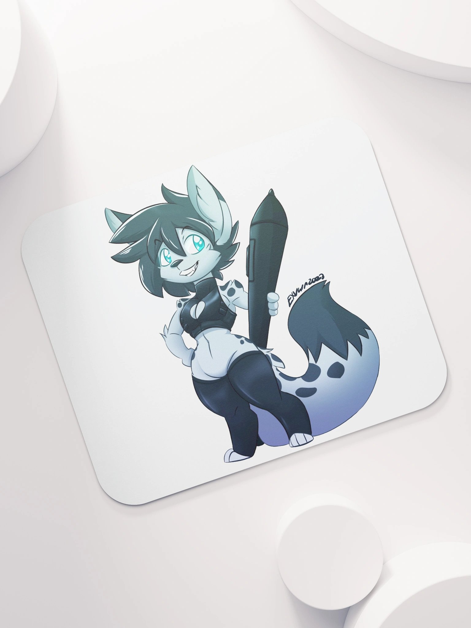 Year 1 - Mousepad product image (7)