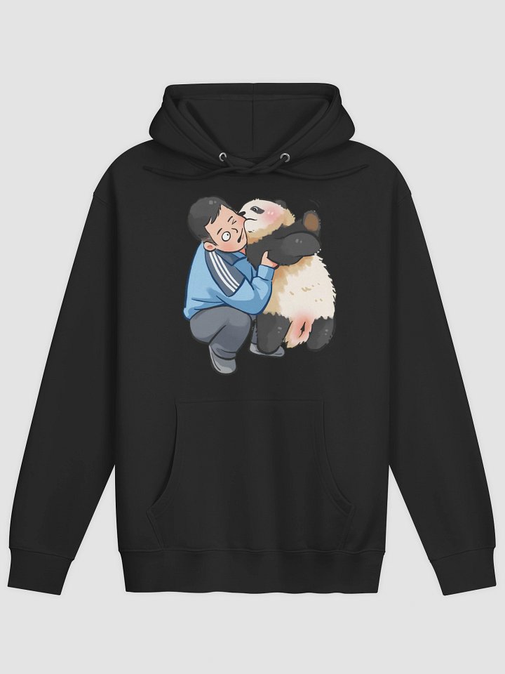 QISANMEI🐼Giant Panda product image (3)