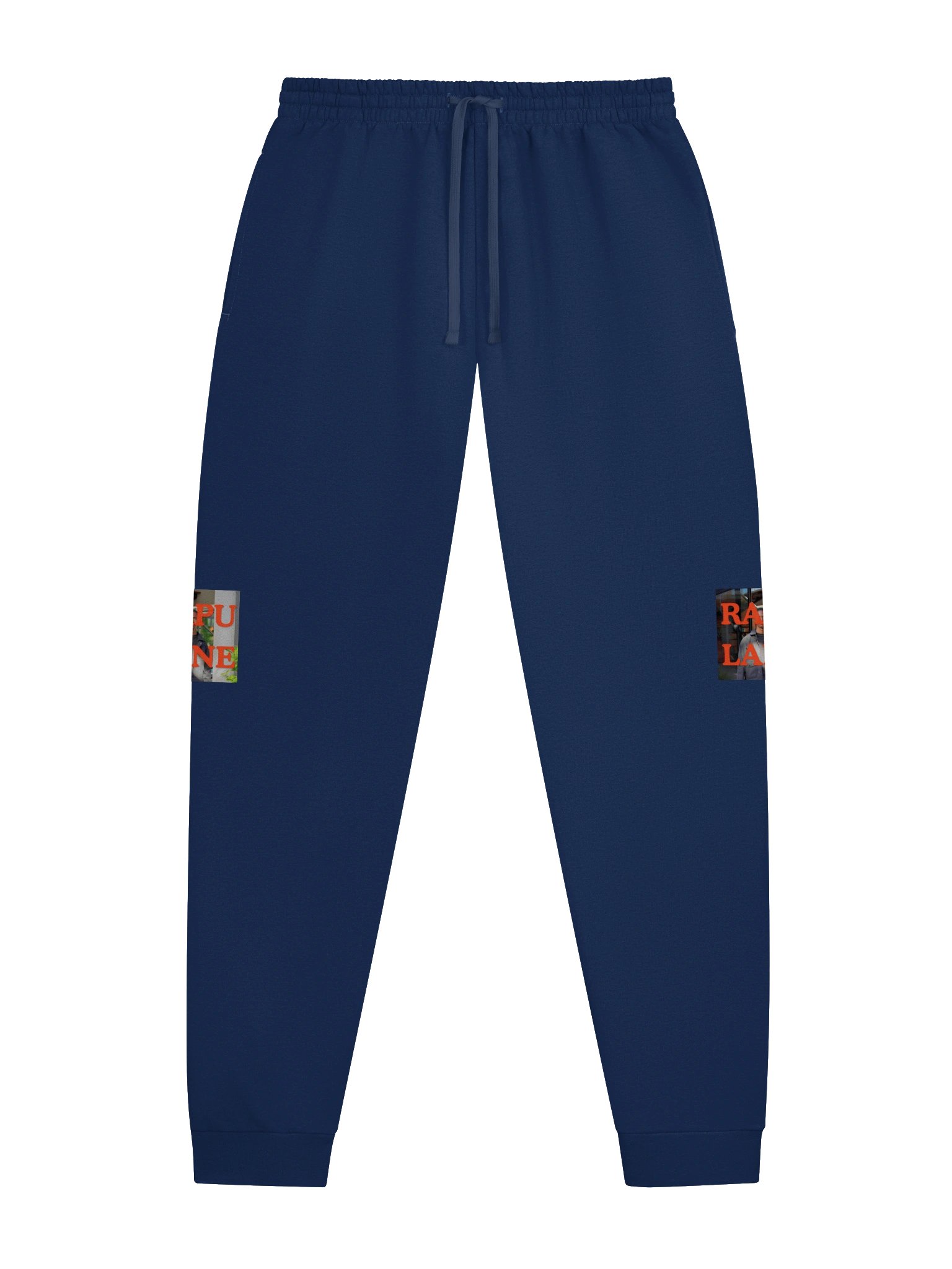 R NAVY SWEATS product image (5)