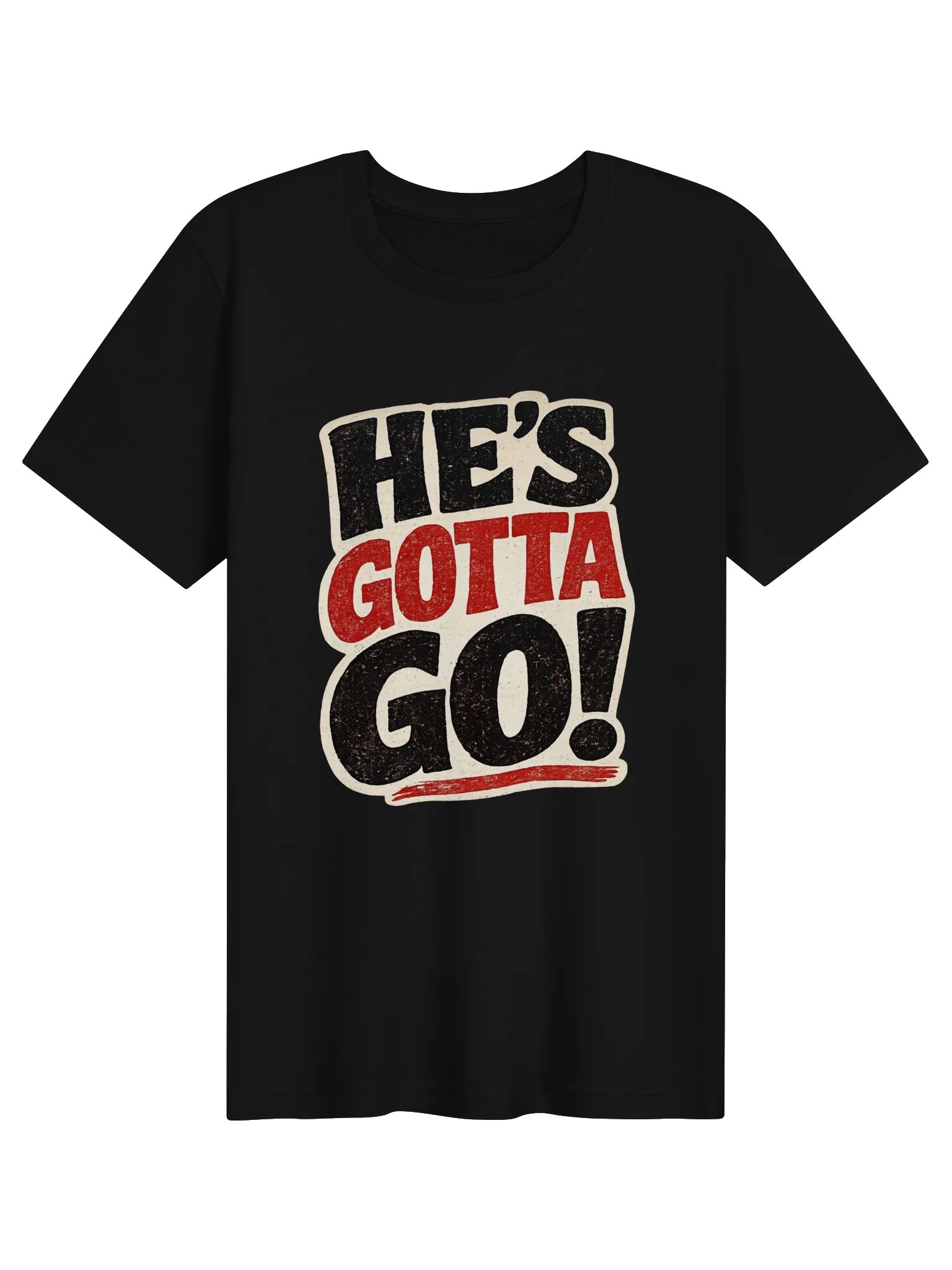 T-Shirt - Retro product image (1)