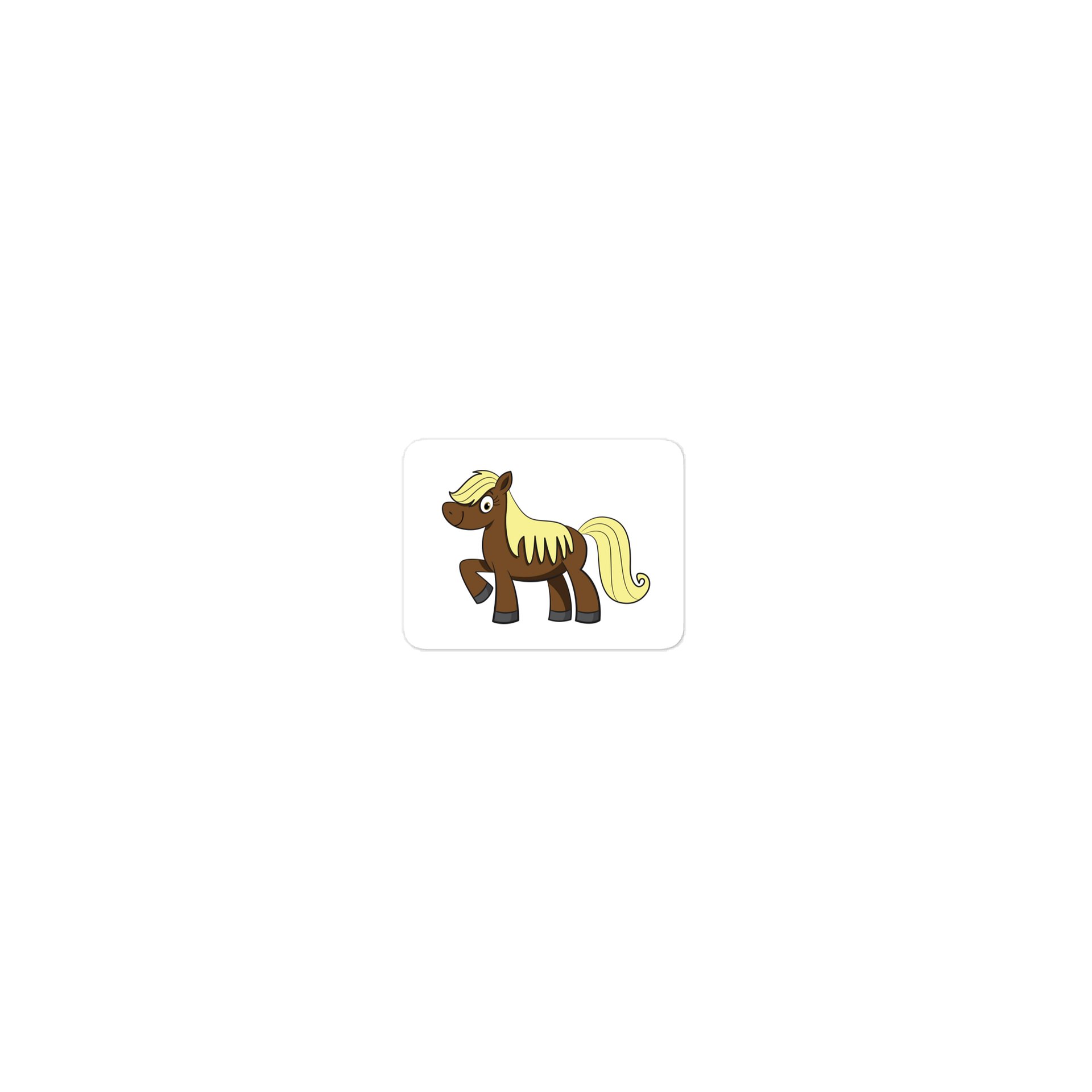 Honeydrop Sticker product image (1)