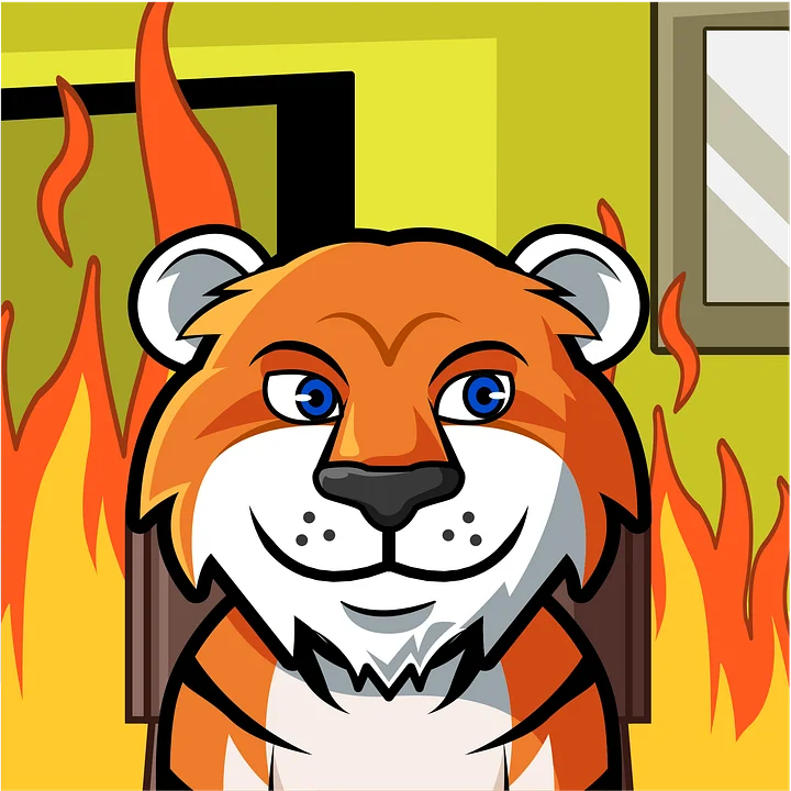 This is Fine Sticker product image (1)