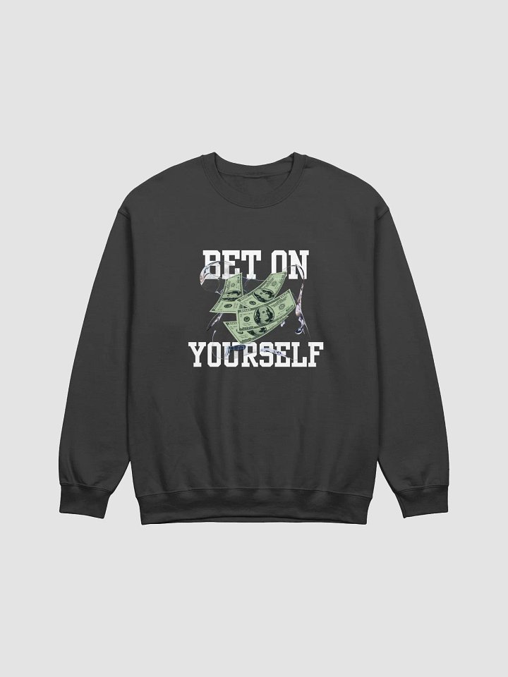 Bet On Yourself product image (2)