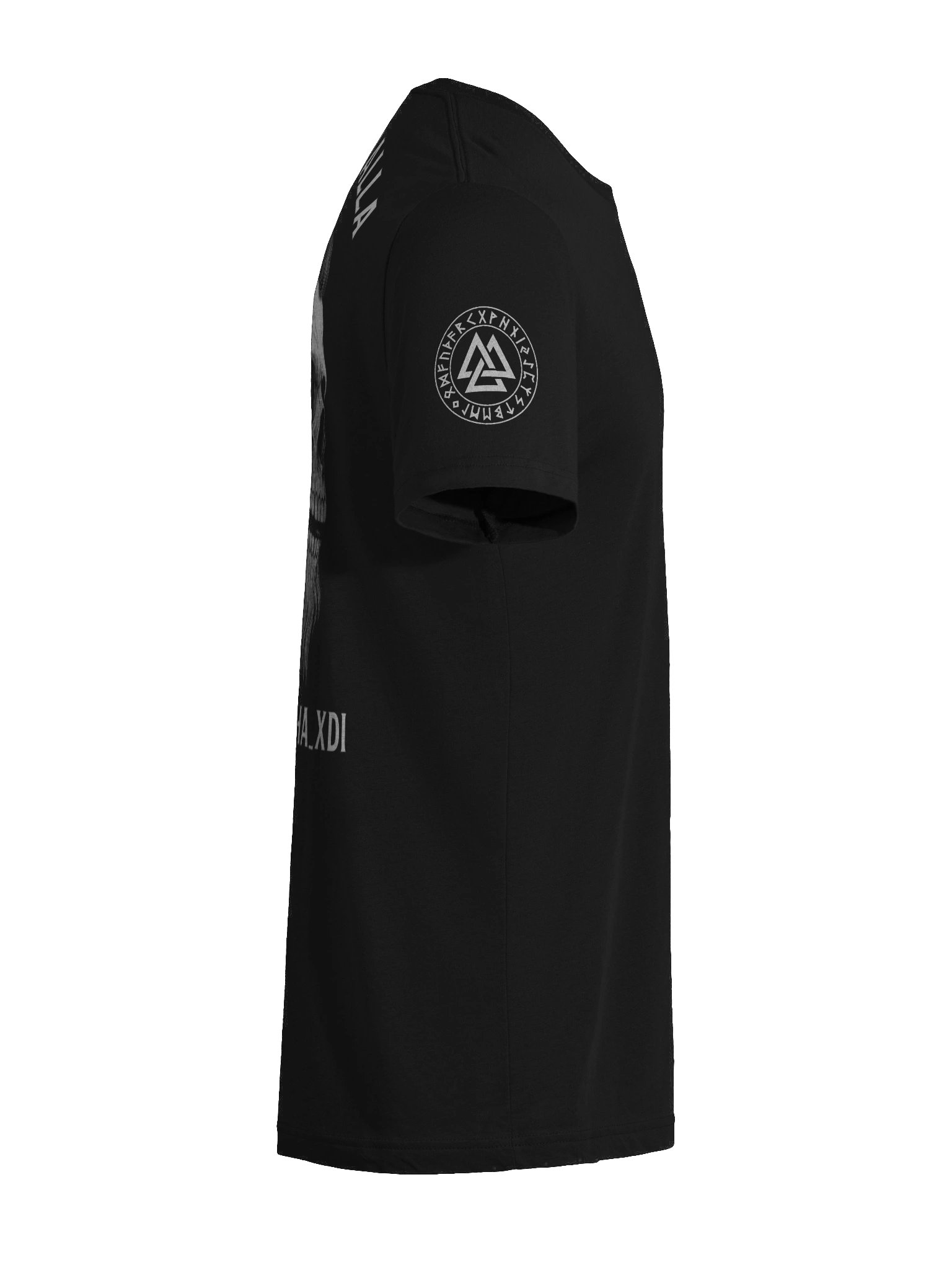 DARKALPHA TILL VALHALLA T-Shirt product image (12)