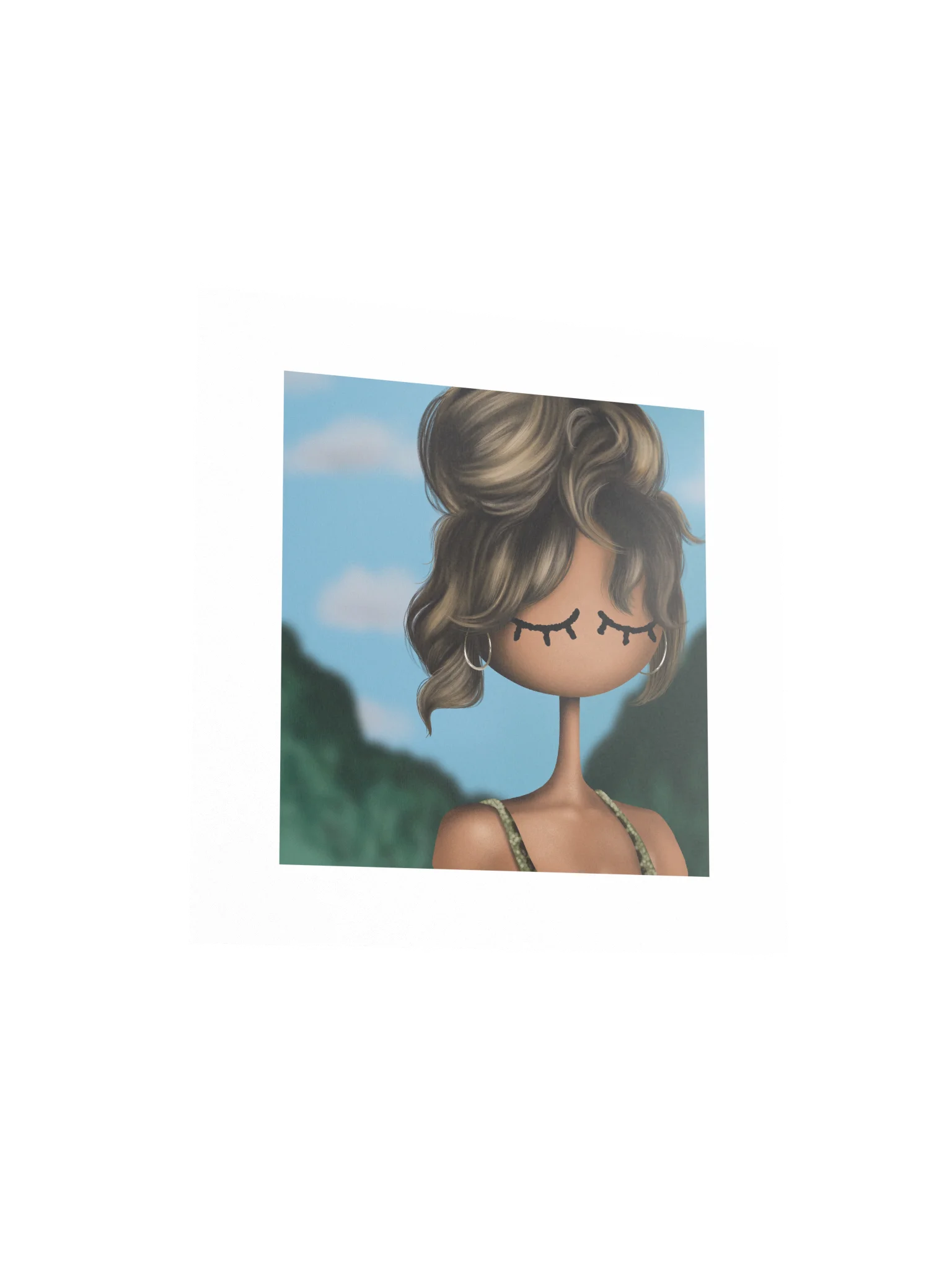 Art print designed by Diandyart product image (3)