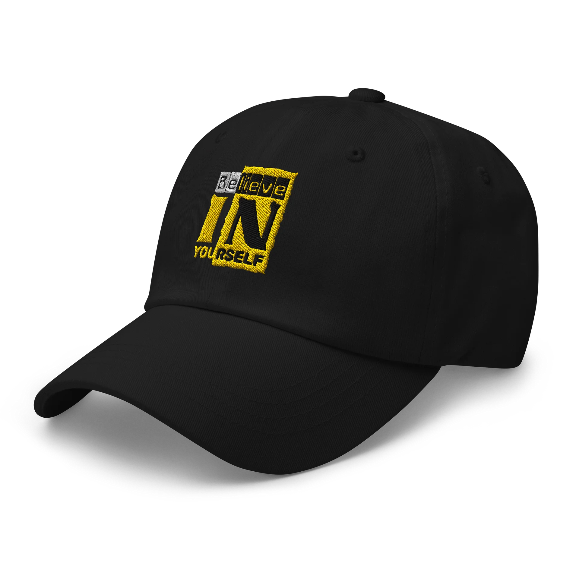 Believe in Yourself Hat product image (7)