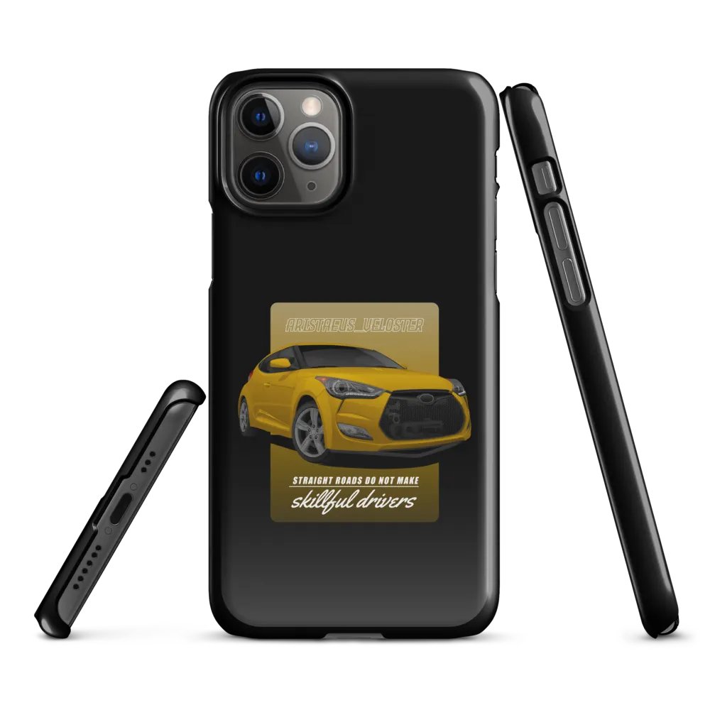 iphone case - ARSTS-VLSTR product image (3)