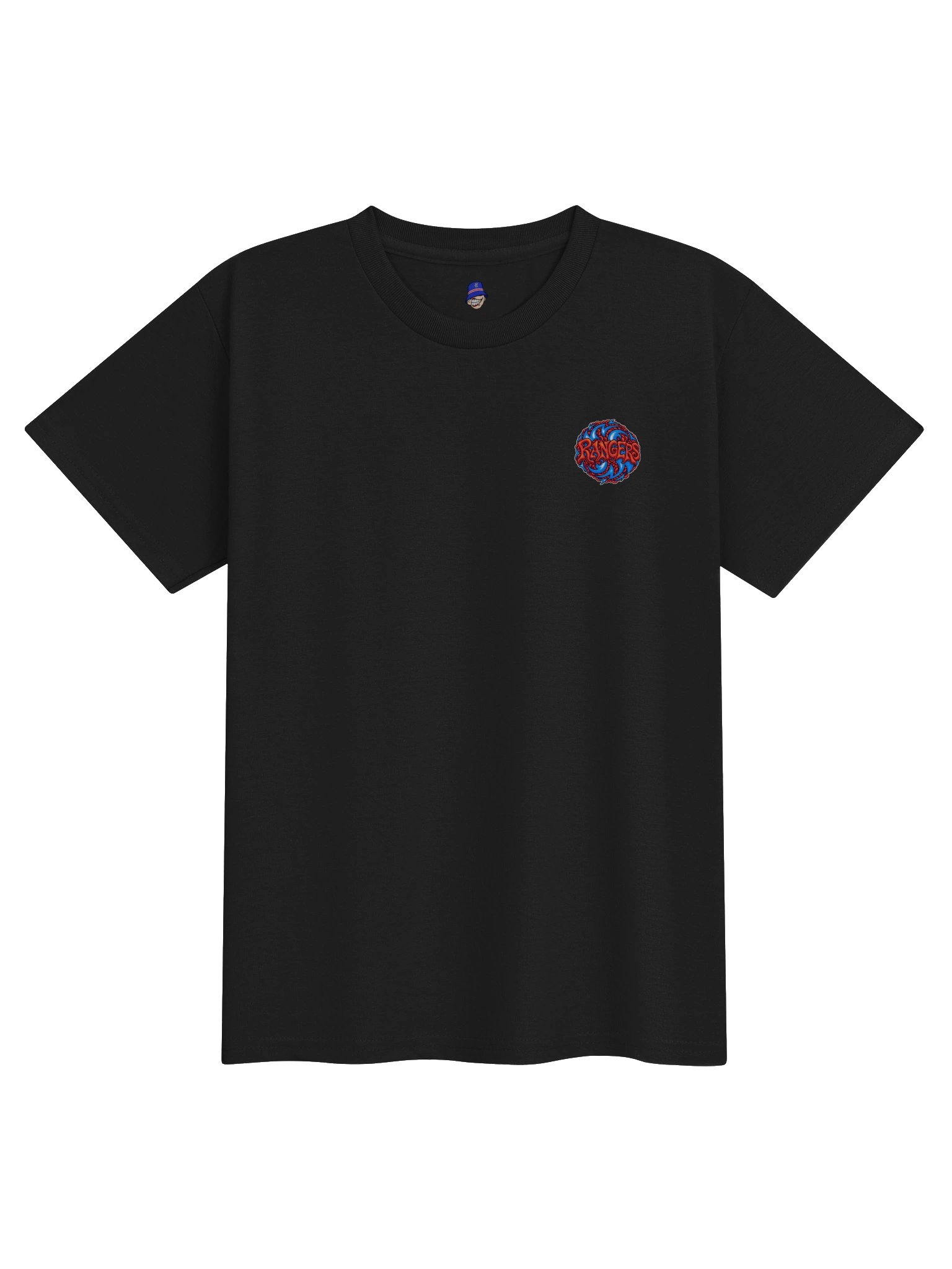 UBC "Rangers Mandala" Cubs Tee product image (1)