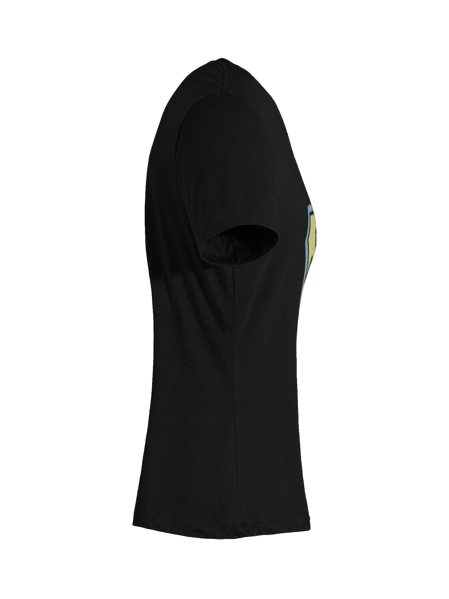 SuperOM V-neck Tee product image (11)