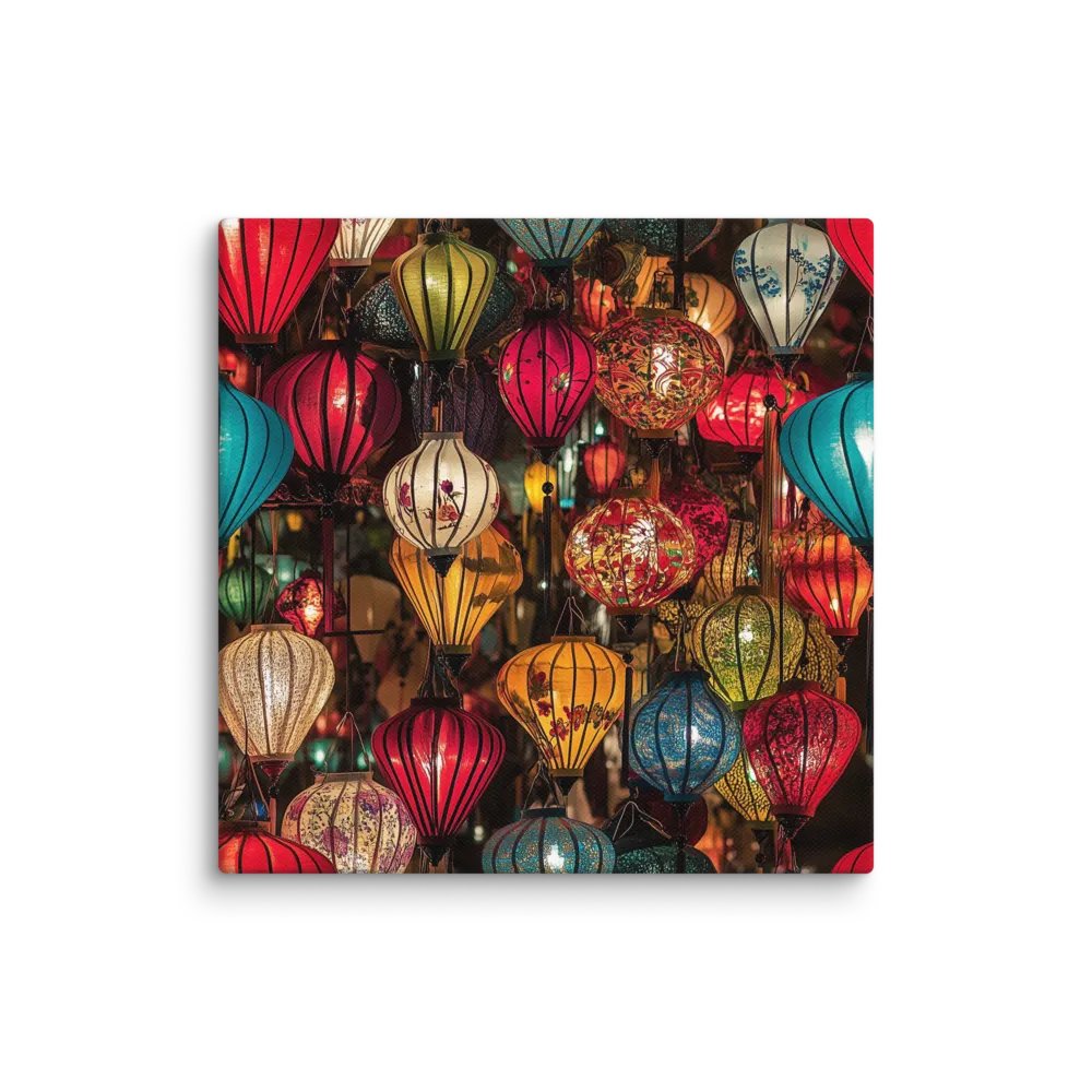 Luminous Lantern Canvas Collection product image (12)