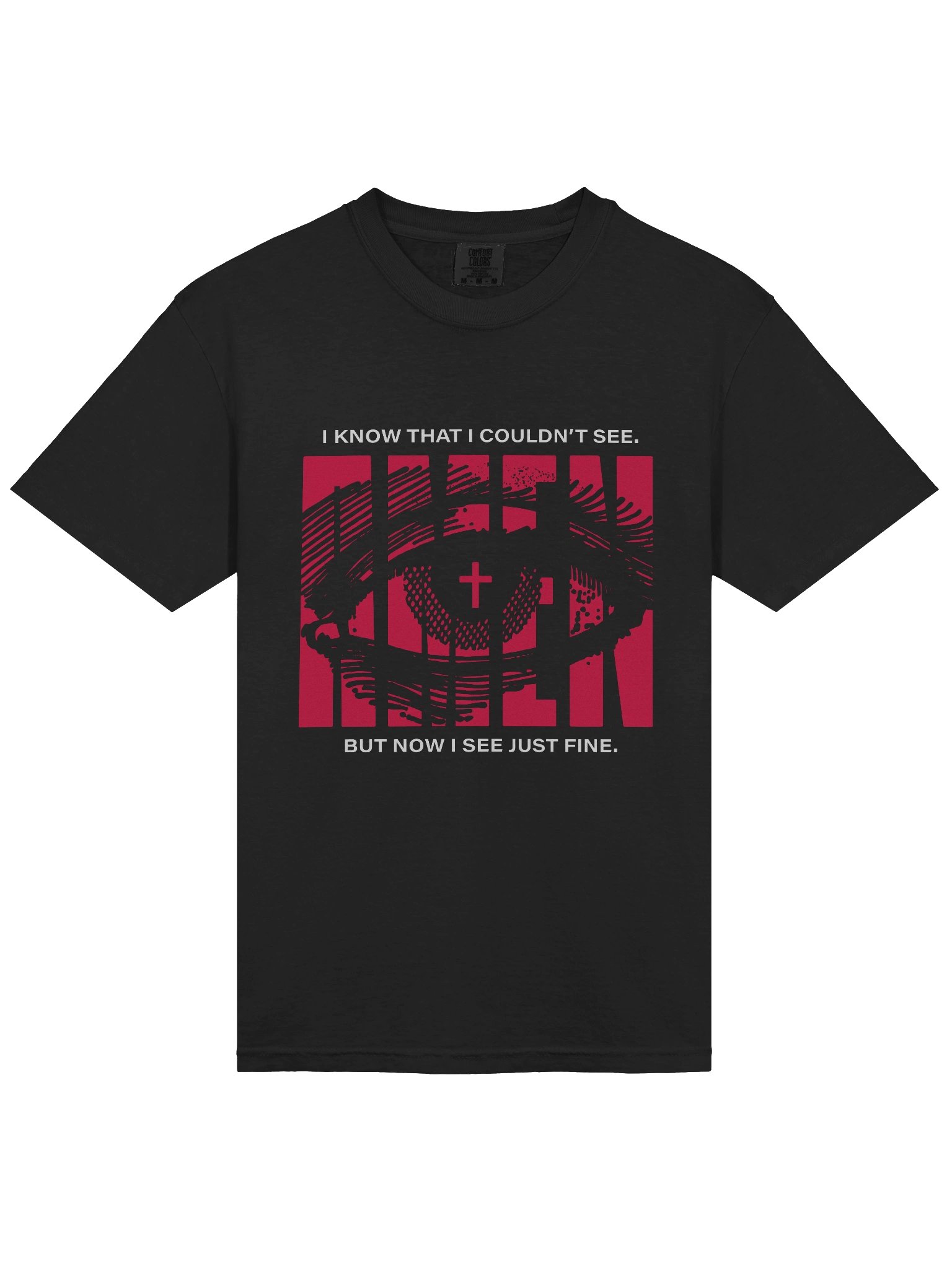 AMEN Tee product image (3)