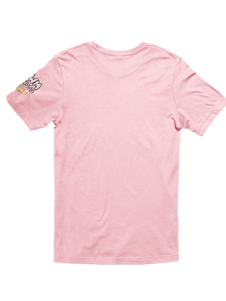 GRWM Girlhood™ “She’s a Wizard” Tee product image (2)
