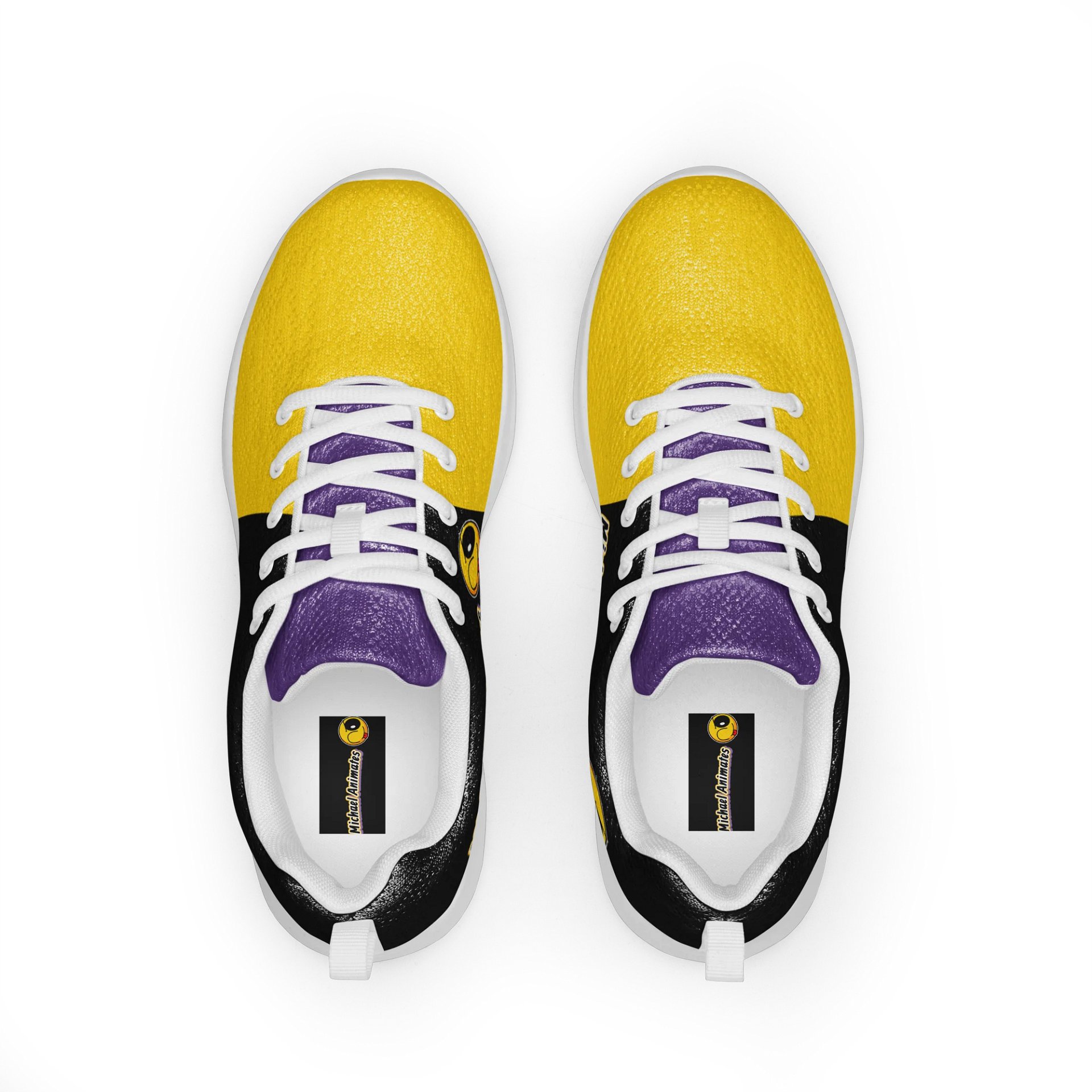 Michael Shoes (Men) product image (1)