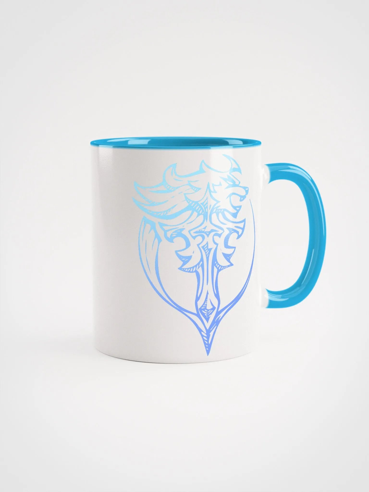 Fantasy Sigil Mug product image (2)