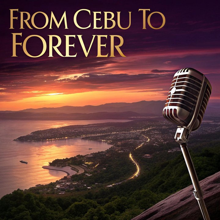 From Cebu To Forever product image (1)