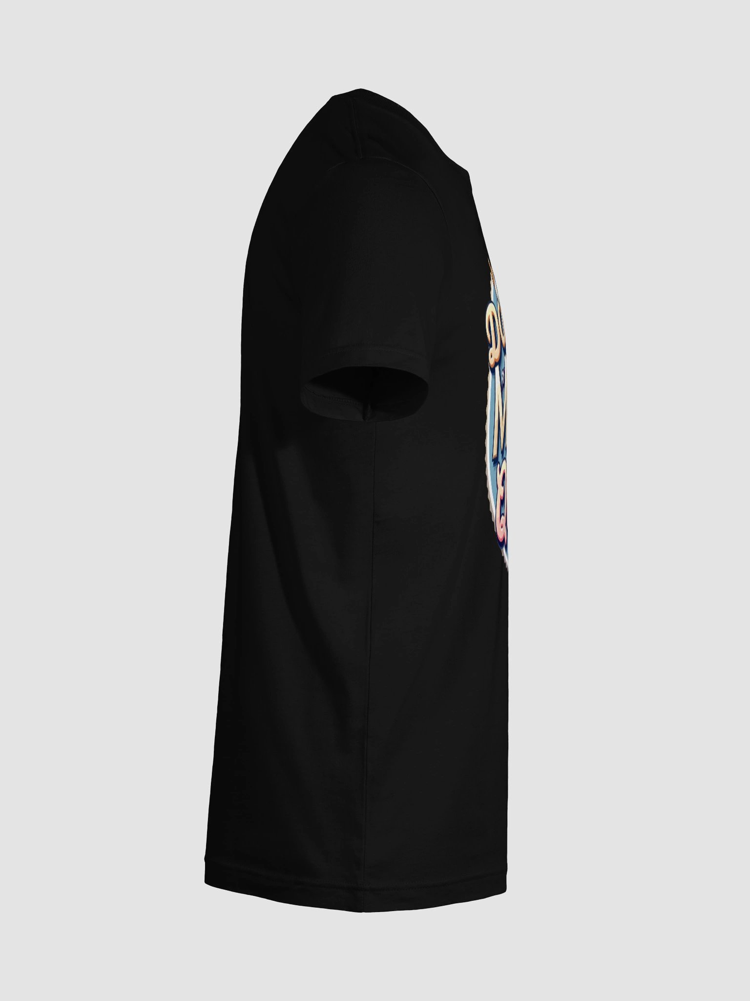 Doctor Mom, Multi-Tasking Queen T-Shirt product image (102)