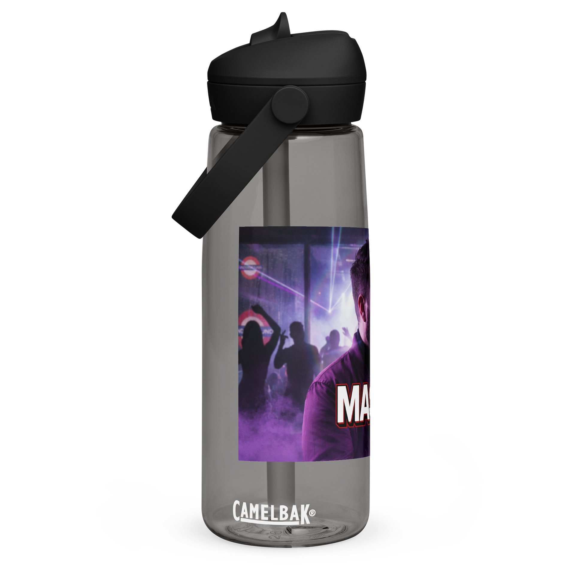 MASHÉ Flip Straw Water Bottle product image (6)