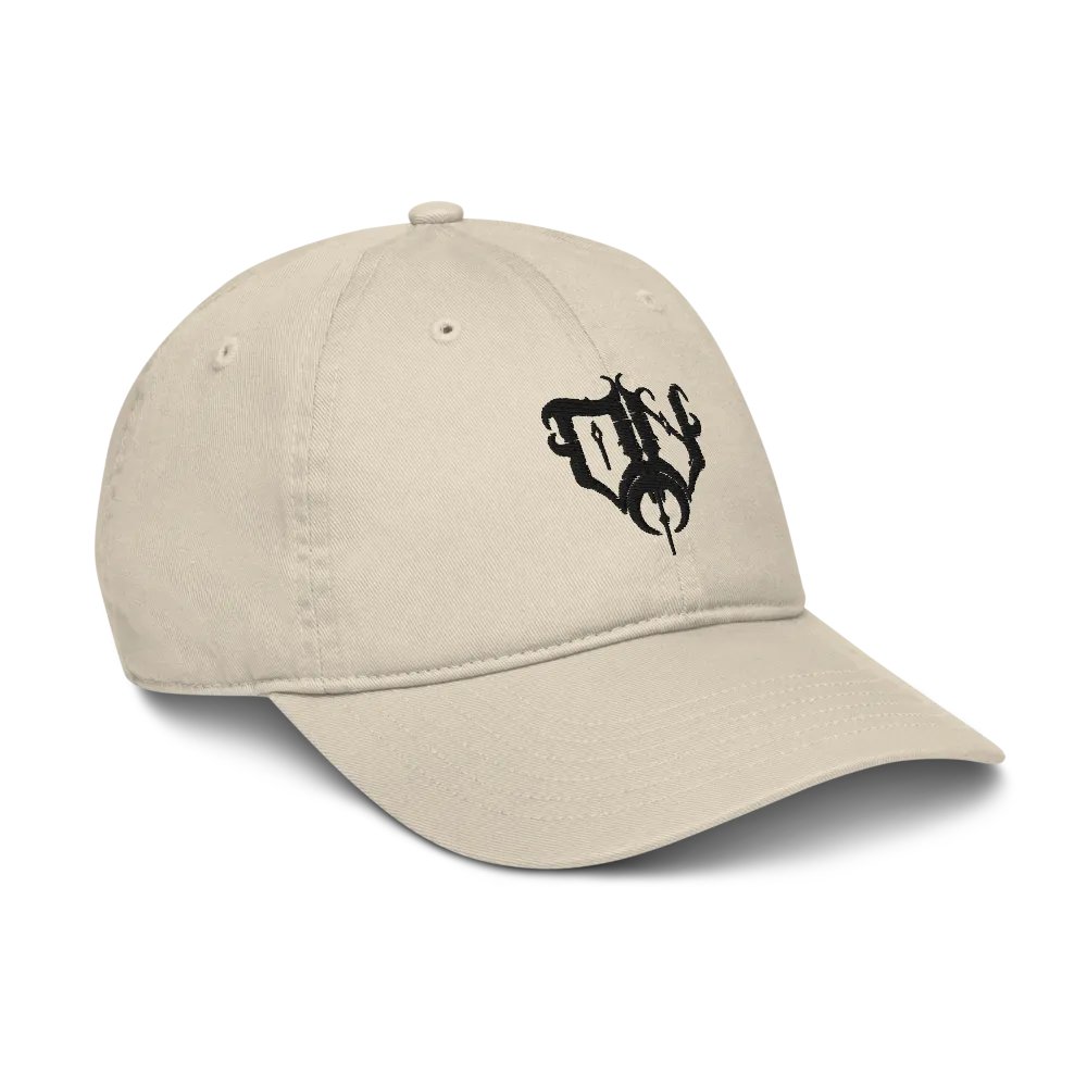 Dreamnotes Symbol Hat Beige product image (4)