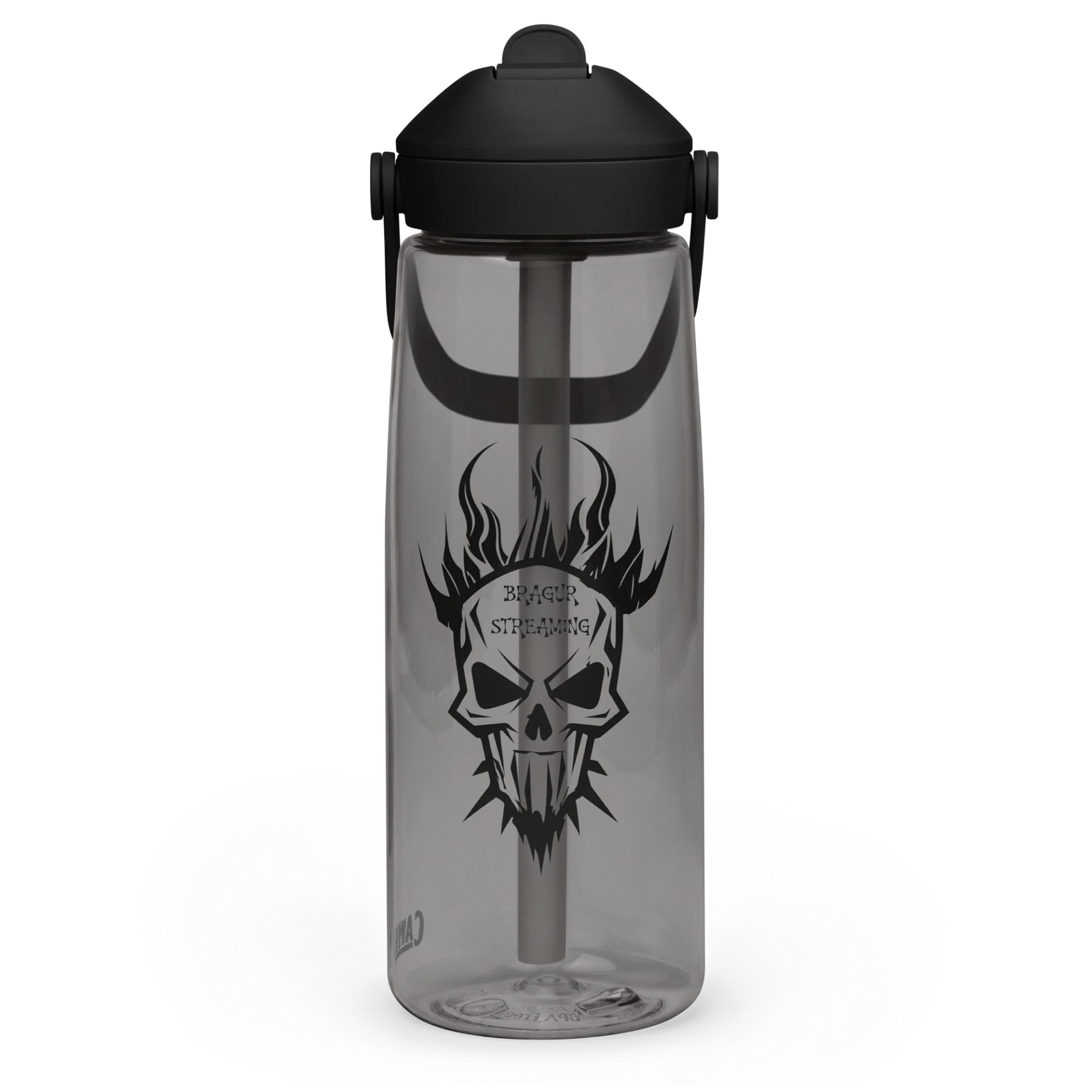 Thrive® NEW! Bragur Logo Bottle by Bragur product image (1)