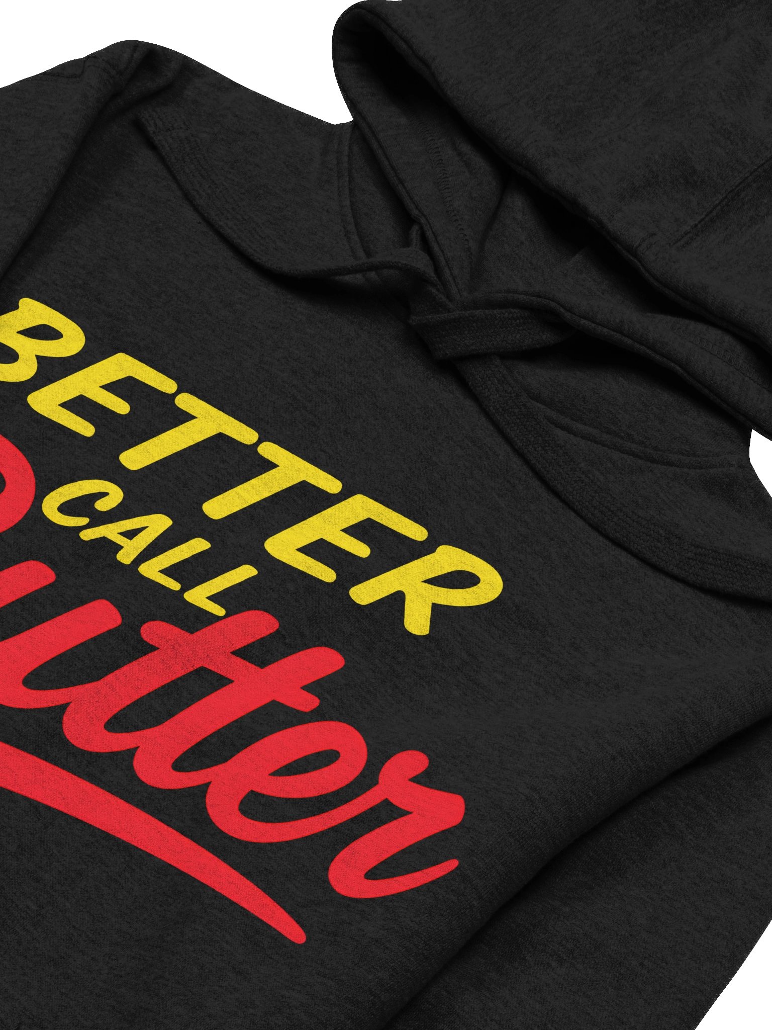 Better Call Butter Hoodie! product image (25)