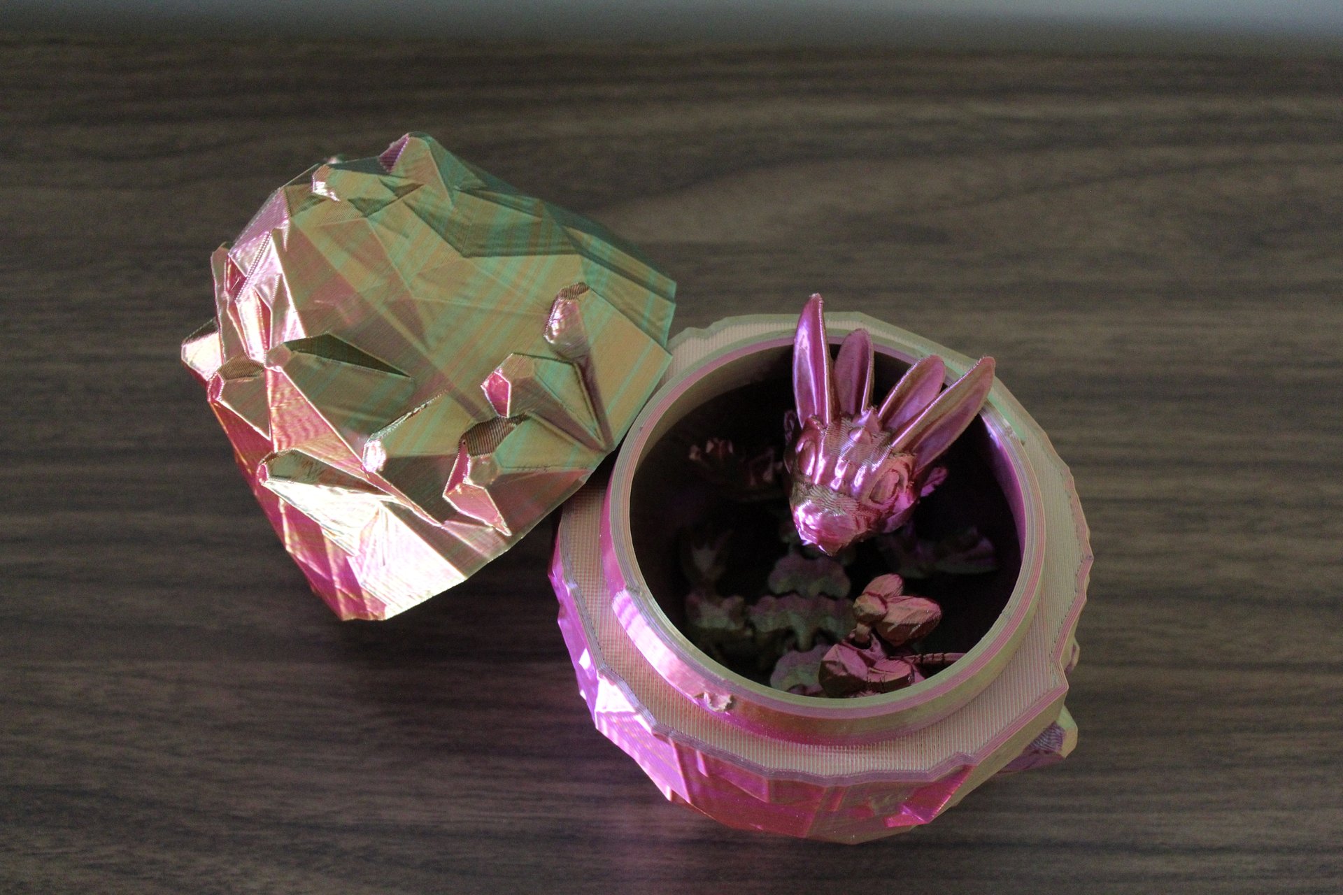 Ornamental Dragon and Egg product image (4)