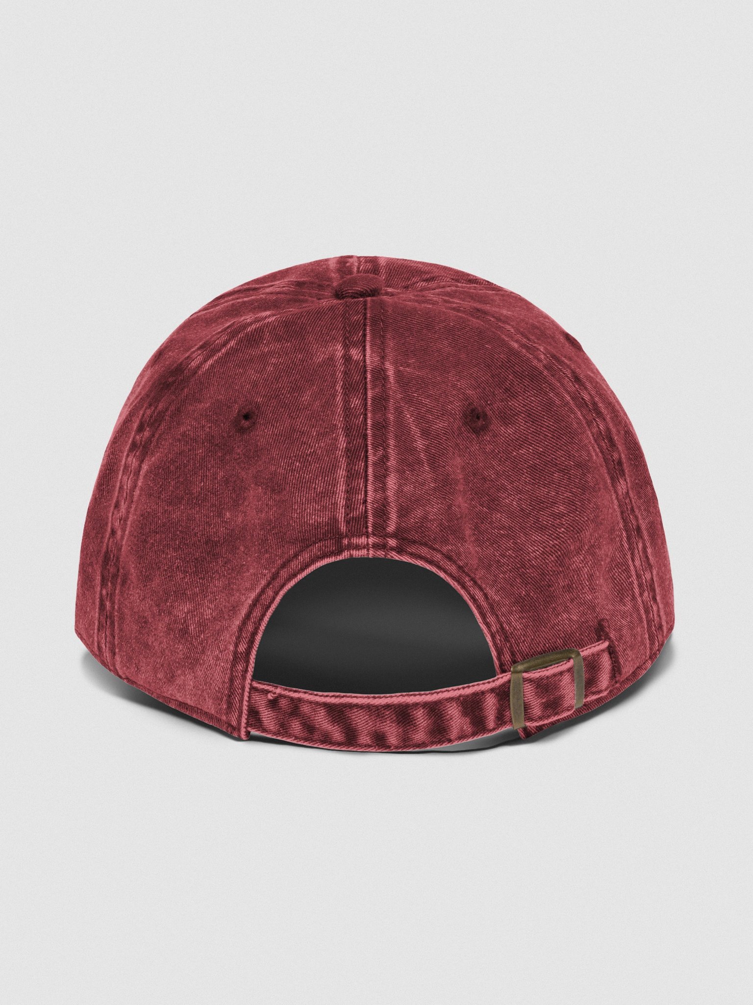 Generalist World: Cap product image (3)