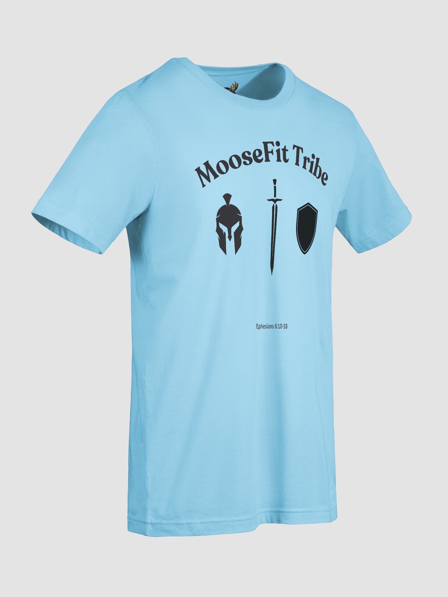 MooseFit Tribe T-Shirt product image (91)