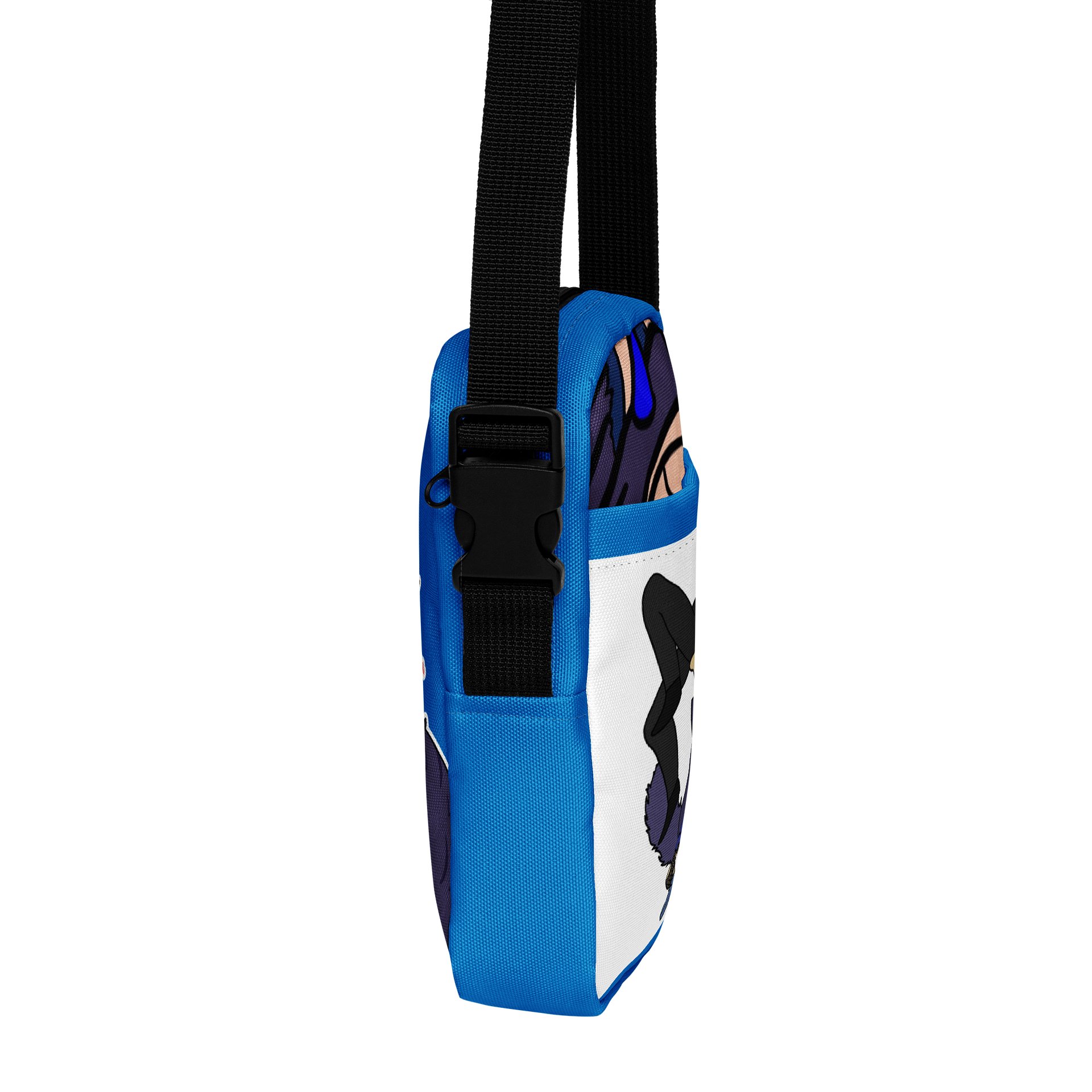 Blue232 CrossBODY bag! product image (4)