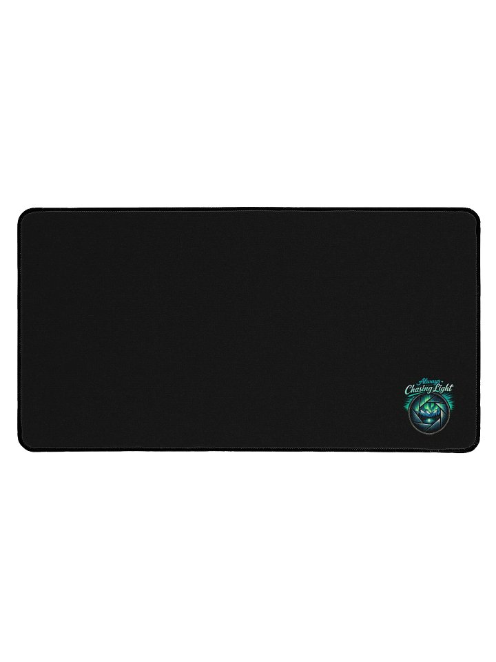 Aurora Borealis Desk Mat product image (1)